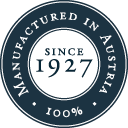 Manufactured In Austria