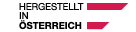 Hergestellt in Oberöstereich